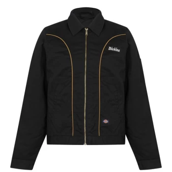 DICKIES Bettles Jacket - BLK1 Black