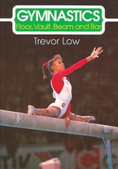 Image of Gymnastics by Trevor Low Paperback