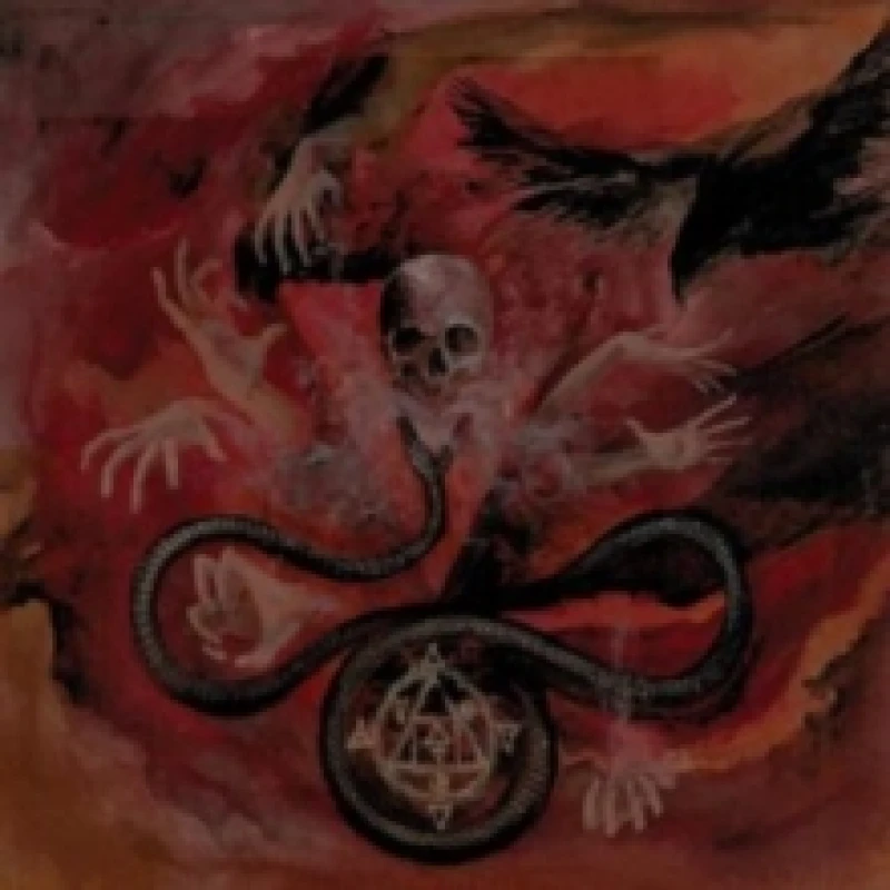 Image of Spiritual Apotheosis Vinyl