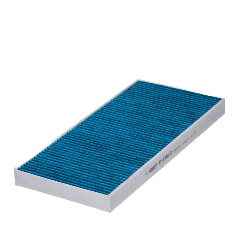Image of Pollen filter HENGST FILTER E1918LB