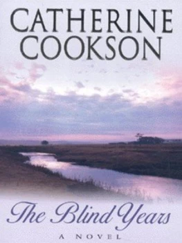Image of The Blind Years by Catherine Cookson Charitable Trust Paperback