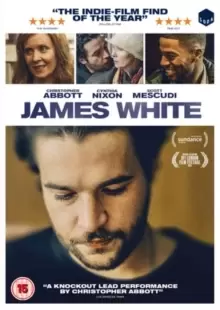 Image of James White