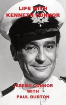 Image of Life with Kenneth Connor by Jeremy Connor Paperback