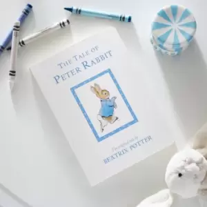 Image of The Tales of Peter Rabbit MultiColoured