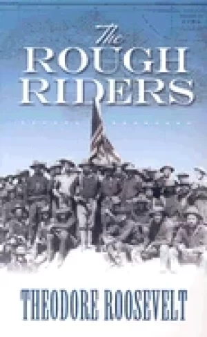 Image of rough riders