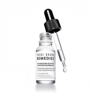 Image of Bobbi Brown Skin Moisture Solution - Rehydration Compound - Clear