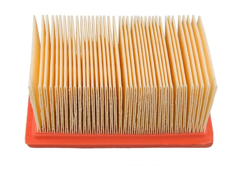 Image of CHAMPION CAF6602 Air filter Dry Filter Air Filter (8)