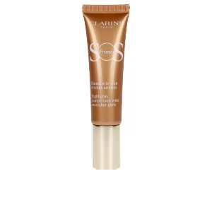 Image of SOS primer #09-amber pearls