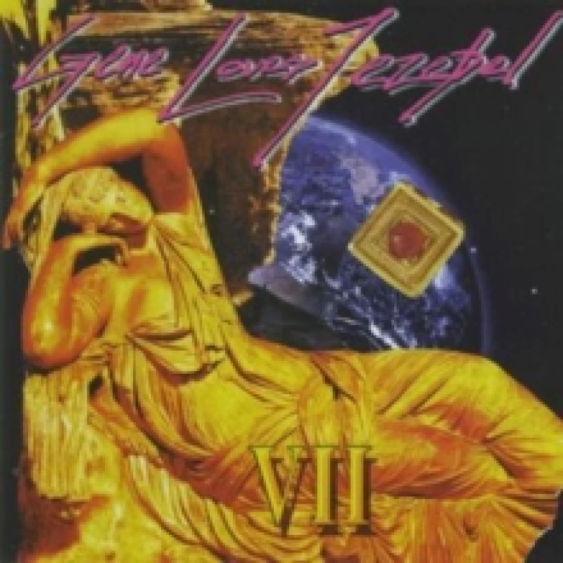 Image of VII CD / Album