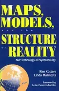 Image of maps models and the structure of reality nlp technology in psychotherapy