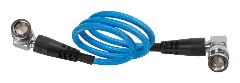 Image of Kondor Blue 22 12G SDI Cable for 4K 60p Camera Monitors