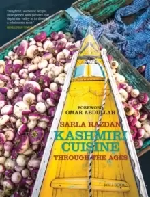 Image of Kashmiri Cuisine : Through the Ages