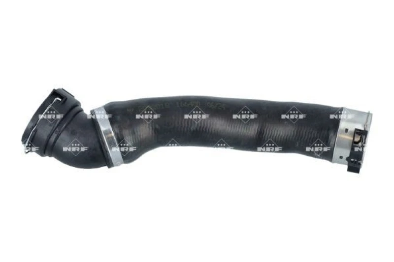 Image of NRF Charger intake hose NRF 166400