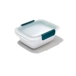 Image of OXO Good Grips Prep & Go 3.3 cup Container, Transparent