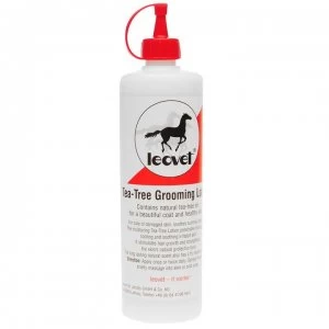Image of Leovet Tea Tree Grooming Lotion