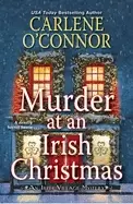 Image of murder at an irish christmas