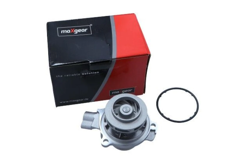 Image of MAXGEAR Water pump MAXGEAR 47-0242