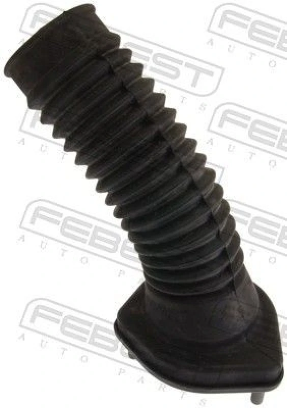 Image of Mounting, shock absorbers FEBEST TSS-MCU30RL