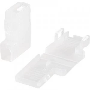 Image of Insulation sleeve Ecru TE Connectivity 180984