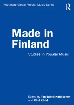 Image of Made in FinlandStudies in Popular Music