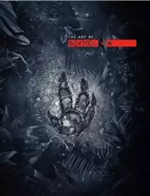 Image of The Art of Evolve