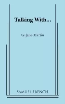 Image of Talking With...