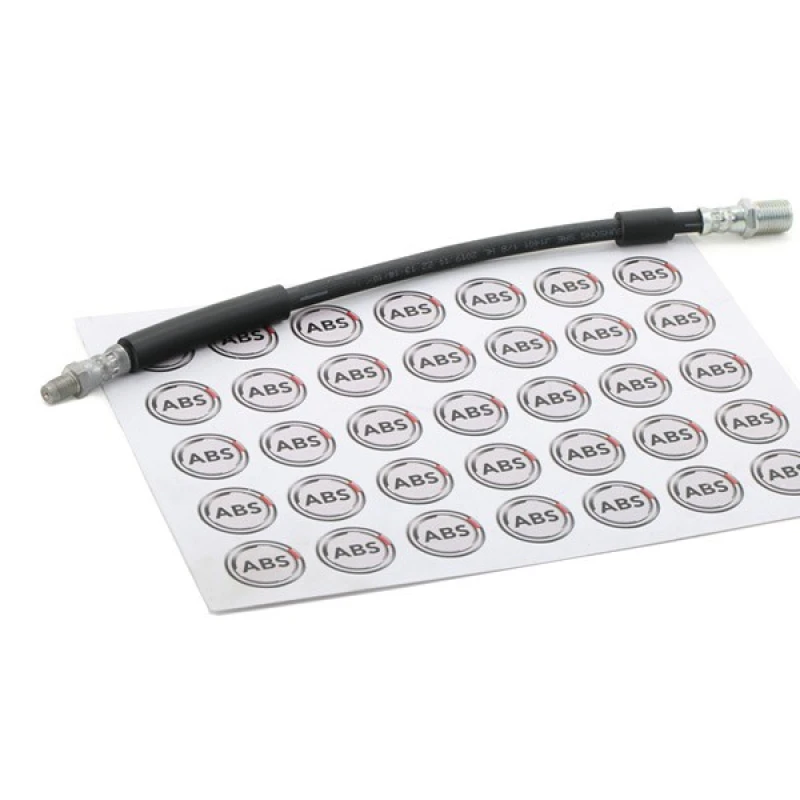 Image of A.B.S. Brake hose A.B.S. SL 6534