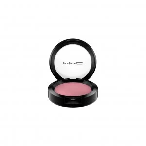 Image of MAC Powder Blush Breath Of Plum