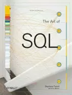 Image of art of sql