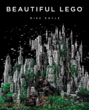 Image of beautiful lego