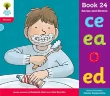 Image of Oxford Reading Tree: Level 4: Floppy's Phonics: Sounds and Letters: Book 24