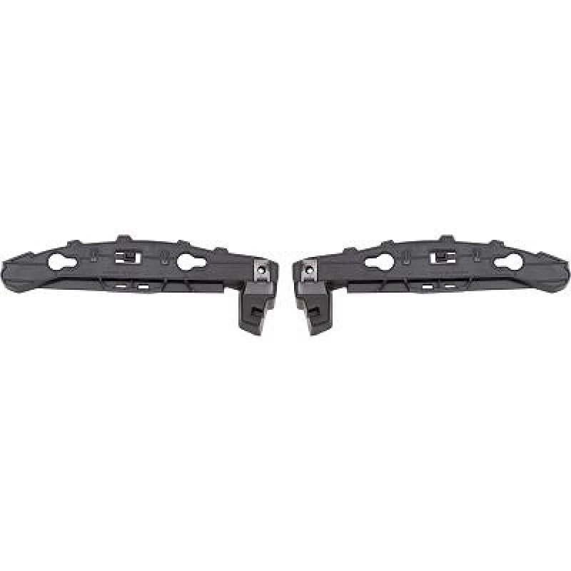 Image of Bumper bracket DIEDERICHS 4228038