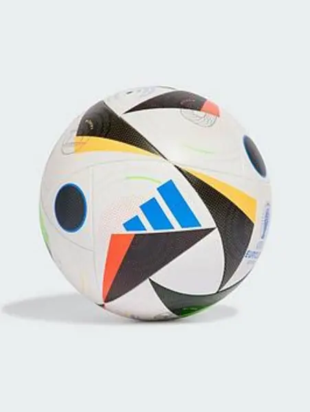 Image of adidas Euro 2024 Competition Ball - Size Size 4