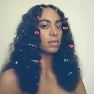 Image of A Seat at the Table by Solange CD Album