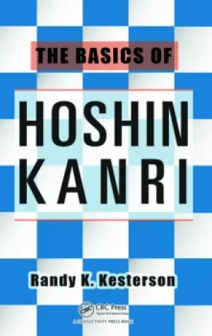 Image of The Basics of Hoshin Kanri