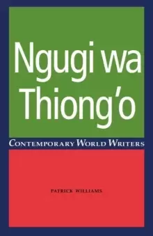 Image of Ngugi Wa Thiong'O
