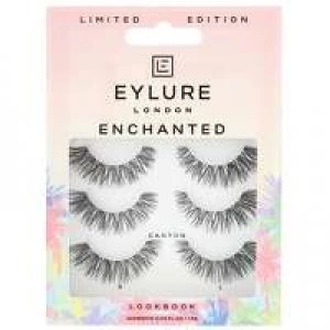 image of Eylure Multi Pack Lashes Enchanted Canyon