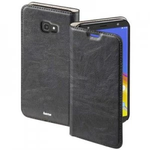 image of Hama Samsung Galaxy J4 Plus Guard Pro Wallet Case Cover