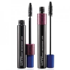 Image of MAC Haute Naughty Waterproof Lash Shockproof