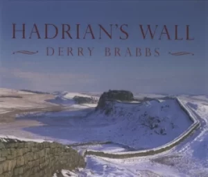 Image of Hadrians Wall by Derry Brabbs