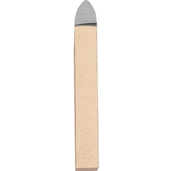 Image of NO.17 16X16MM HSS Butt Welded Lathe Tool - Kennedy