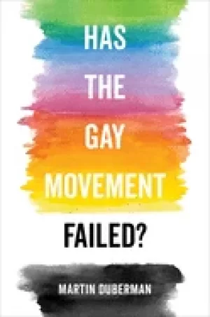 Image of has the gay movement failed