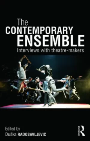 Image of The Contemporary EnsembleInterviews with Theatre-Makers