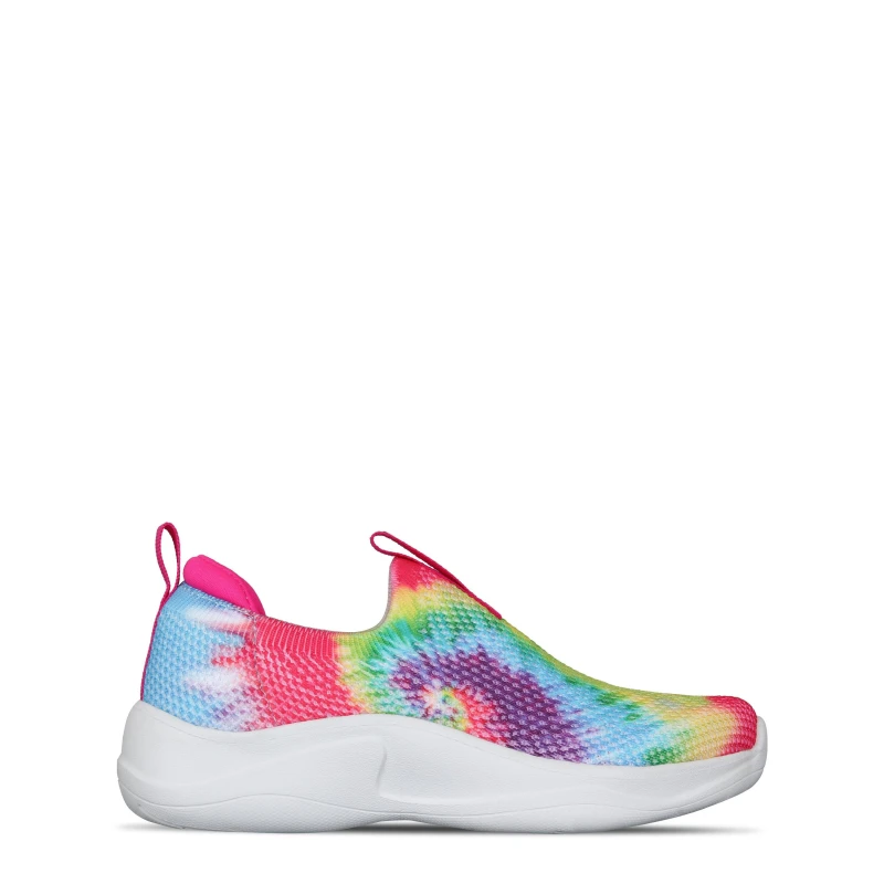 Image of Slazenger Mire Trainers Childrens - Multi Multi C10