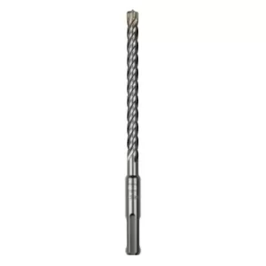Image of Makita NEMESIS 2 B-57978 Hammer drill bit 6mm Total length 165mm SDS-Plus