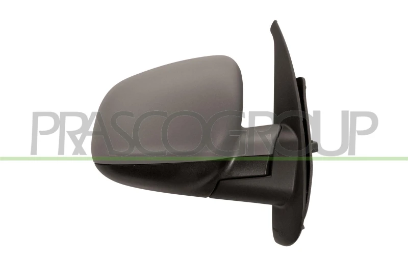 Image of PRASCO Wing mirror PRASCO RN9217313