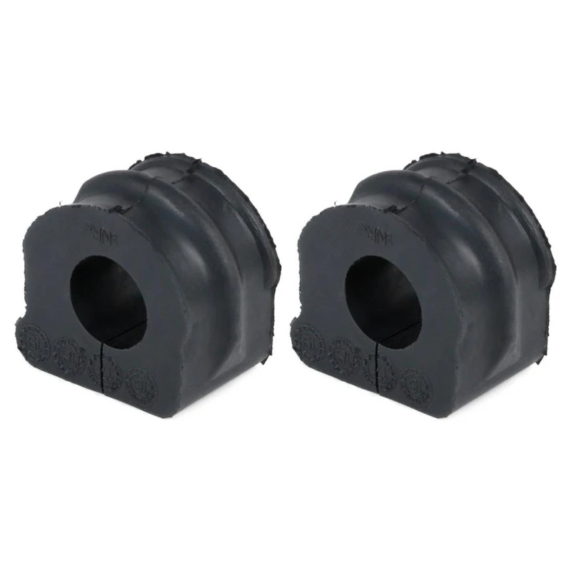 Image of RIDEX 1097S0092 Repair Kit, stabilizer suspension Front Axle Right, with holder Repair Kit,stabilizer suspension (1097)