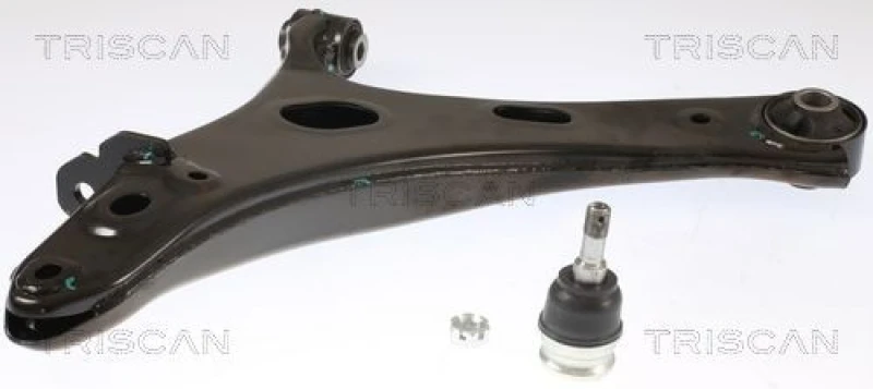 Image of TRISCAN Suspension arm TRISCAN 8500 68521