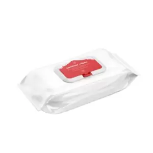 image of Armorgard Sanitiser Wipes Tub 500