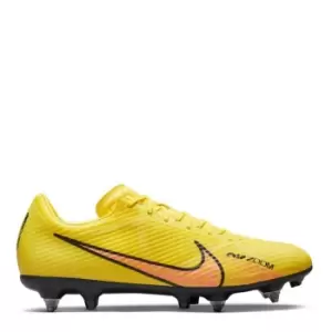 Nike Mercurial Vapor Academy SG Football Boots - Yellow